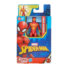 فیگور 10 سانتی اسپایدرمن آهنین, تنوع: F6976-Spider-Man, image 6