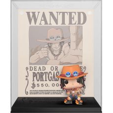 فیگور اسپشیال 9 سانتی فانکو پاپ ایس با کاور انیمیشن One Piece (1291), image 3