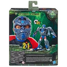 ماسک 2 در 1 ترنسفورمرز Transformers اپتیموس پریمال, تنوع: F4650-Optimus Primal, image 14