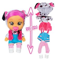 دوتی عروسک 30 سانتی Cry Babies, image 5