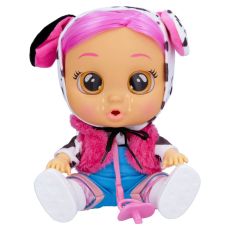 دوتی عروسک 30 سانتی Cry Babies, image 2