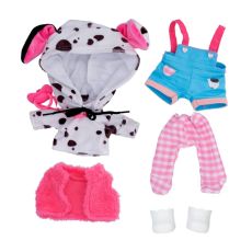 دوتی عروسک 30 سانتی Cry Babies, image 8