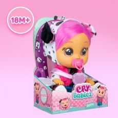 دوتی عروسک 30 سانتی Cry Babies, تنوع: 81451-Dotty, image 9