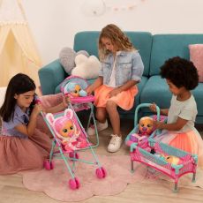 دوتی عروسک 30 سانتی Cry Babies, image 11