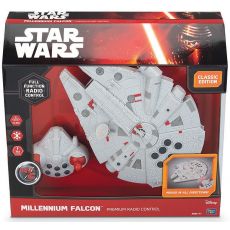 سفینه کنترلی Millennium Falcon (Star Wars), image 