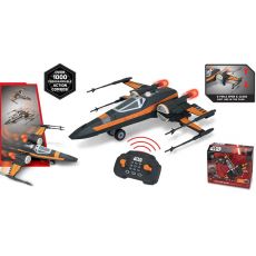 سفینه رباتیک POES X-WING FIGHTER (Star Wars), image 3