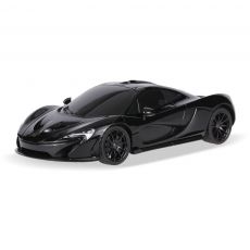 ماشین کنترلی Mclaren مدل P1 (مشکی), image 2