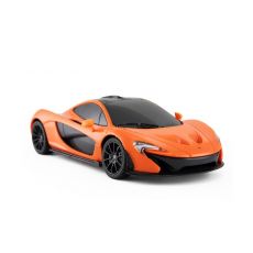 ماشین کنترلی Mclaren مدل P1 GTR با دربهای بازشونده (نارنجی), image 2