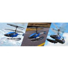 هلیکوپتر کنترلی Hydrocopter 3 کاناله(Silverlit), image 3