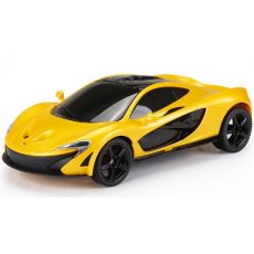 ماشین کنترلی Mclaren مدل P1 (زرد), image 3