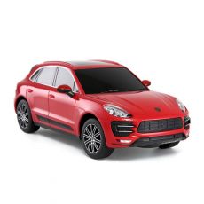 ماشین کنترلی پورشه مدل Macan Turbo (قرمز), image 3