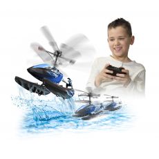 هلیکوپتر کنترلی Hydrocopter 3 کاناله(Silverlit), image 4