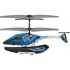 هلیکوپتر کنترلی Hydrocopter 3 کاناله(Silverlit), image 6