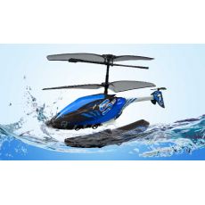 هلیکوپتر کنترلی Hydrocopter 3 کاناله(Silverlit), image 7