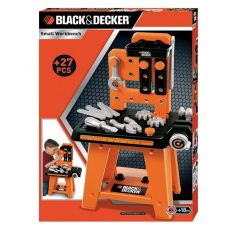 میز ابزارآلات BLACK & DECKER (Ecoiffier), image 