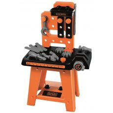 میز ابزارآلات BLACK & DECKER (Ecoiffier), image 2