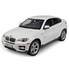 ماشین کنترلی BMW X6 (سفید), image 2