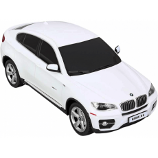 ماشین کنترلی BMW X6 (سفید), image 2