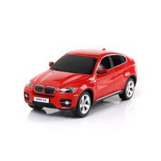 ماشین کنترلی BMW X6 (قرمز), image 2