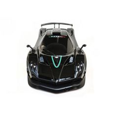 ماشین کنترلی پاگانی مدل Zonda R (مشکی), image 2