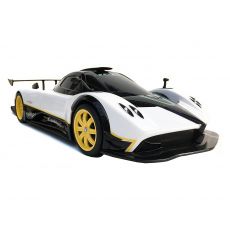 ماشین کنترلی پاگانی Zonda R (سفید), image 3