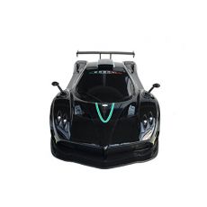 ماشین کنترلی پاگانی Zonda R (مشکی), image 5