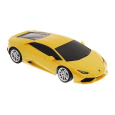 ماشین کنترلی لامبورگینی HURACAN LP 610(زرد), image 2