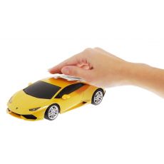 ماشین کنترلی لامبورگینی HURACAN LP 610(زرد), image 4