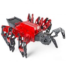 ربات مکا اسپایدر, image 10