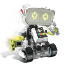 ربات ساختنی  مکس M.A.X  مکانو, image 7