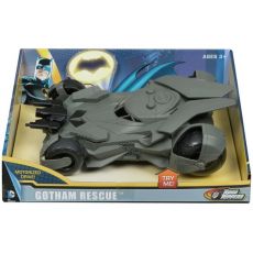 ماشین بتمن مدل Gotham Rescue, image 