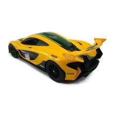 ماشین کنترلی Mclaren مدل P1 GTR مقیاس 1:14, image 2