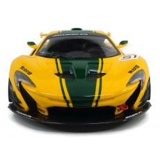 ماشین کنترلی Mclaren مدل P1 GTR مقیاس 1:14, image 4