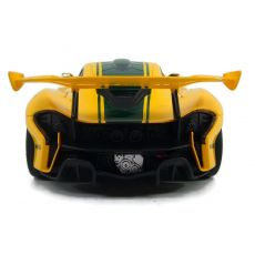 ماشین کنترلی Mclaren مدل P1 GTR مقیاس 1:14, image 5