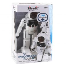 Program-A-Bot  ربات, image 
