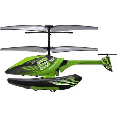 هلیکوپتر کنترلی Hydrocopter 3 کاناله(Silverlit), image 5