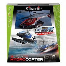 هلیکوپتر کنترلی Hydrocopter 3 کاناله(Silverlit), image 