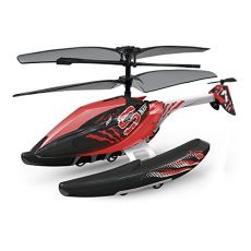 هلیکوپتر کنترلی Hydrocopter 3 کاناله(Silverlit), image 4