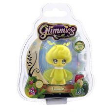 عروسک درخشان گلیمیز مدل lumix (Glimmies), image 
