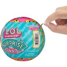 عروسک  LOL Surprise سری Swap Tots, image 2