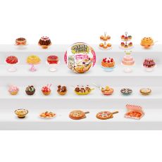 پک سورپرایزی Miniverse مدل Make It Mini Food سری 2, تنوع: 591825-Make It Mini Food, image 8