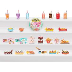 پک سورپرایزی Miniverse مدل Make It Mini Food سری 2, تنوع: 591818-Make It Mini Food, image 10