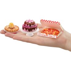 پک سورپرایزی Miniverse مدل Make It Mini Food سری 2, تنوع: 591825-Make It Mini Food, image 7
