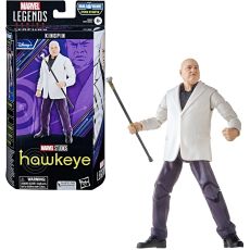 فیگور 15 سانتی Kingpin سری Marvel Legends, image 