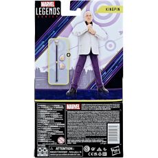 فیگور 15 سانتی Kingpin سری Marvel Legends, image 6