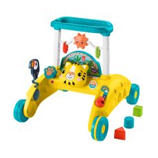 واکر دو طرفه ببر Fisher Price, image 5