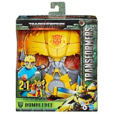 ماسک 2 در 1 ترنسفورمرز Transformers بامبل بی, تنوع: F4649-Bumblebee, image 12