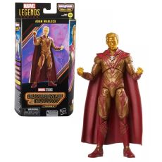 فیگور 15 سانتی آدام وارلاک سری Marvel Legends, تنوع: F6480-Adam Warlock, image 