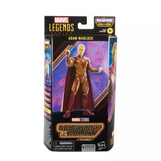 فیگور 15 سانتی آدام وارلاک سری Marvel Legends, تنوع: F6480-Adam Warlock, image 7