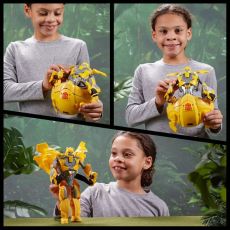 ماسک 2 در 1 ترنسفورمرز Transformers بامبل بی, تنوع: F4649-Bumblebee, image 2